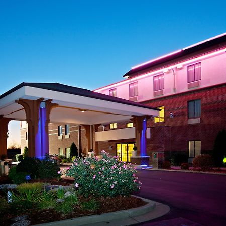 Holiday Inn Express Corydon By Ihg Exterior foto