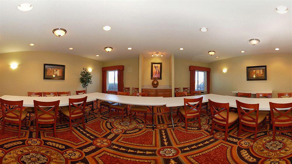 Holiday Inn Express Corydon By Ihg Exterior foto