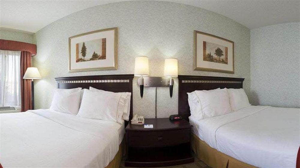 Holiday Inn Express Corydon By Ihg Exterior foto