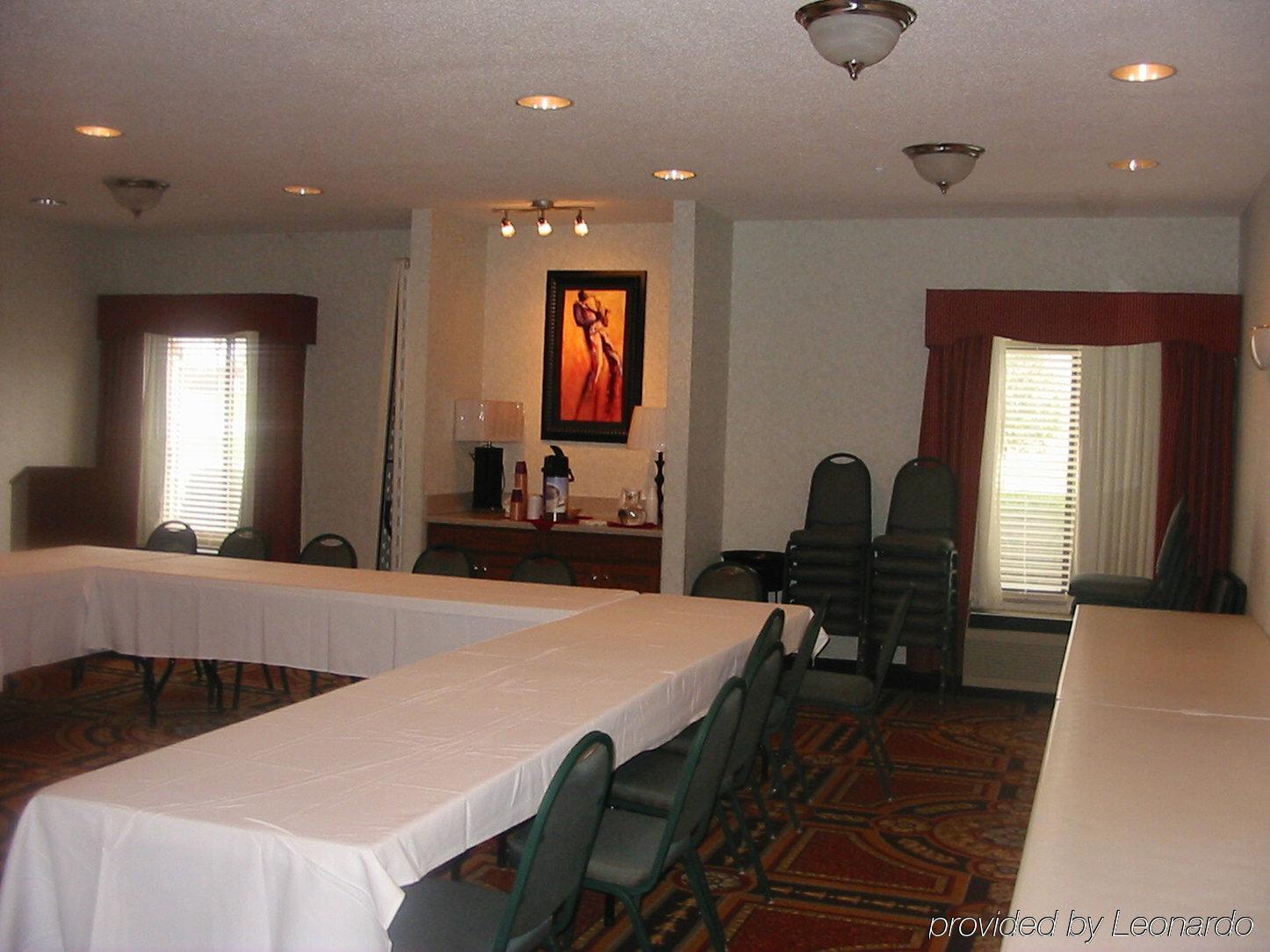 Holiday Inn Express Corydon By Ihg Exterior foto